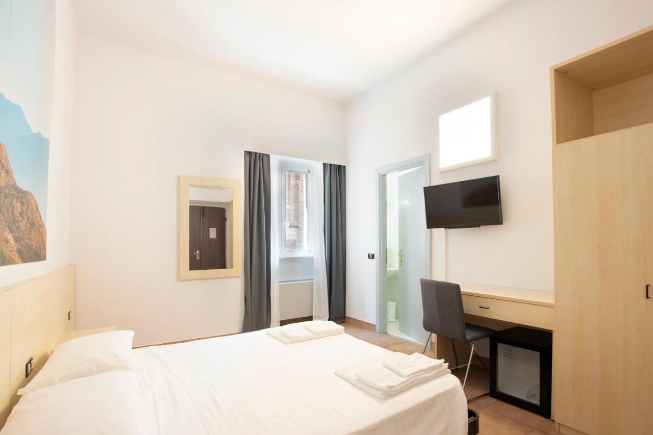 Ma Hotel Corinaldo Ngoại thất bức ảnh