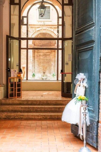 Ma Hotel Corinaldo Ngoại thất bức ảnh