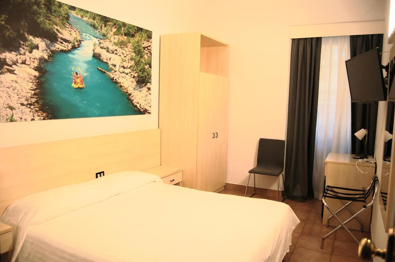 Ma Hotel Corinaldo Ngoại thất bức ảnh